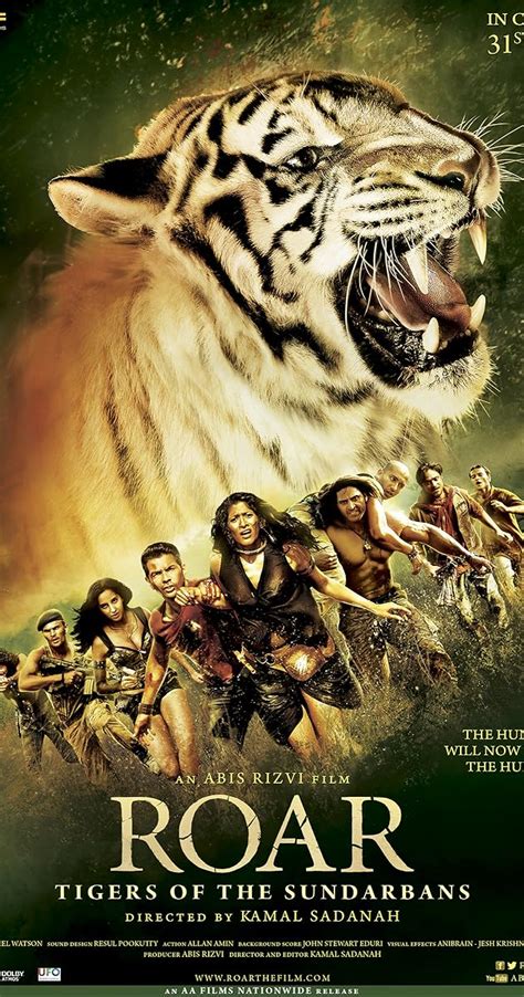 roar tigers of the sundarbans movie download|nora fatehi biography wikipedia.